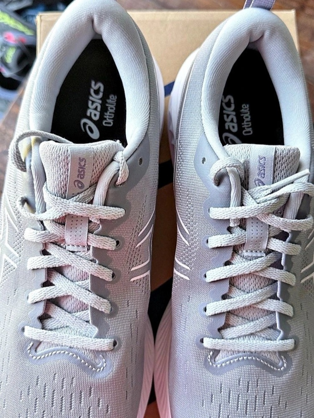 ASICS GEL-EXCITE - Picture 4 of 7